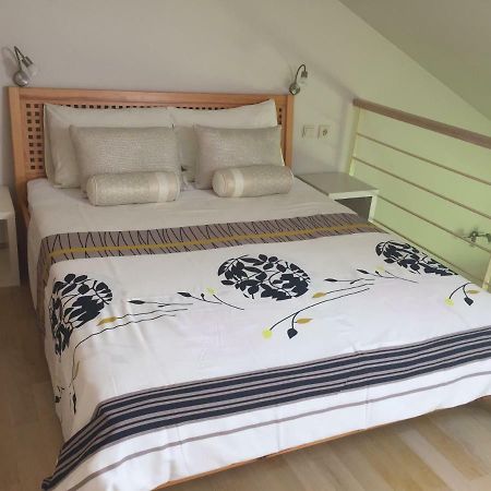 Villa Jani Top Floor Suite هفار المظهر الخارجي الصورة