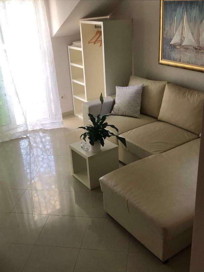 Villa Jani Top Floor Suite هفار المظهر الخارجي الصورة